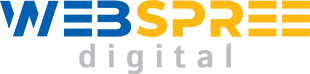 WebSpree Digital | Logo